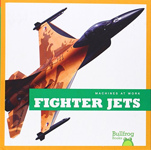 Fighter Jets by Allan Morey