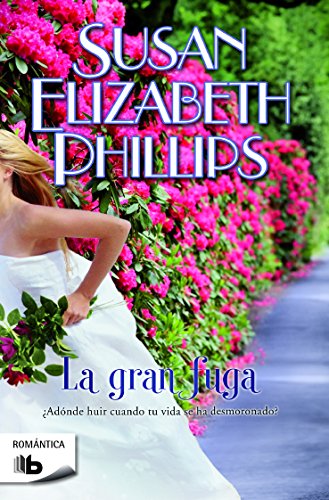 Gran fuga, La by Susan Elizabeth Phillips