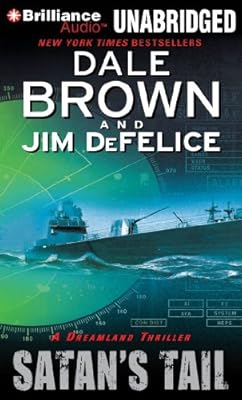 Satan's Tail (Dale Brown's Dreamland Series)