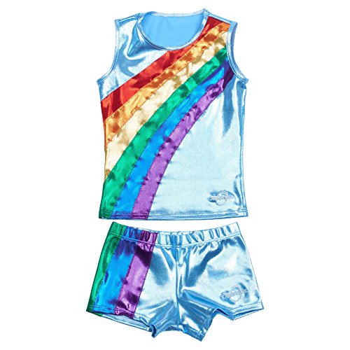 Algopix Similar Product 10 - Obersee Athletic Uniform Set for