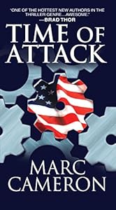 Time of Attack