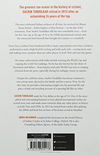 Playing It My Way: My Autobiography