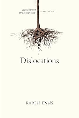 Dislocations (Oskana Poetry & Poetics, 12)