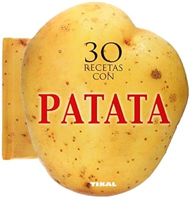 30 recetas con patata