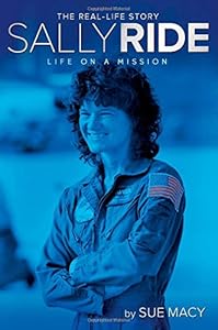 Sally Ride: Life on a Mission