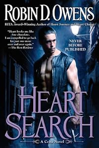 Heart Search (Celta)