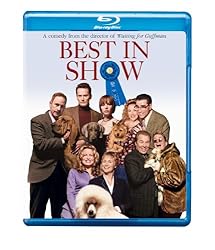 Best in Show [Blu-ray]