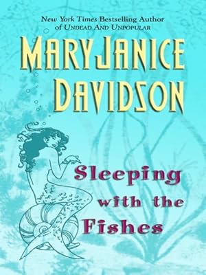 Sleeping With the Fishes (Wheeler Large Print Book Series)