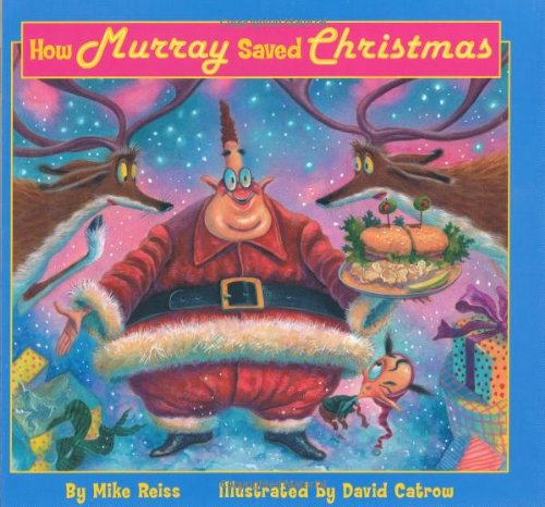 How Murray Saved Christmas