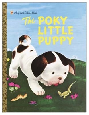 The Poky Little Puppy
