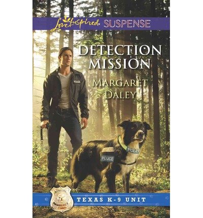 Detection Mission by Margaret Daley