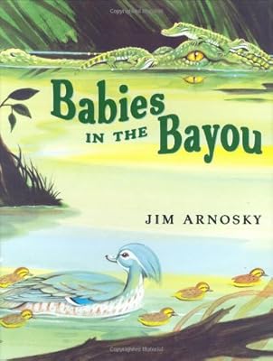 Babies in the Bayou