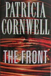 The Front (LARGE PRINT)