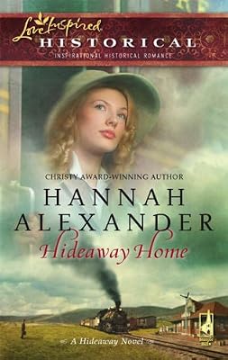Hideaway Home (Hideaway, Book 10)