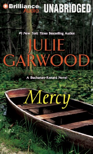 Mercy by Julie Garwood