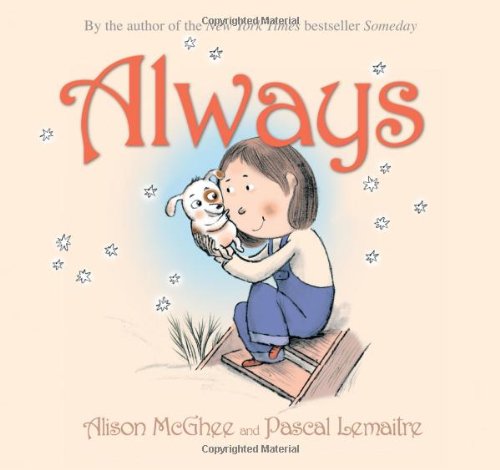 Always by Alison McGhee