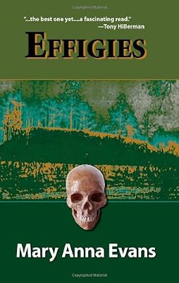 Effigies (Faye Longchamp Mysteries, No. 3)
