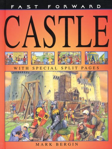 Castle (Fast Forward) by Mark Bergin
