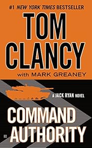 Command Authority