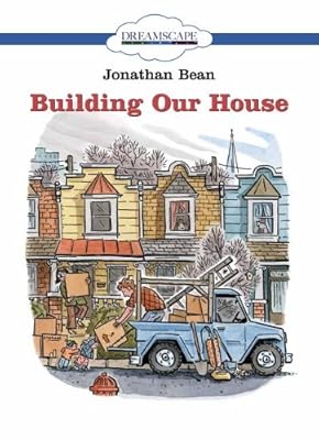 Building our house