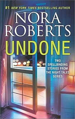 Undone: Night Shield\Night Moves