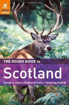 The Rough Guide to Scotland