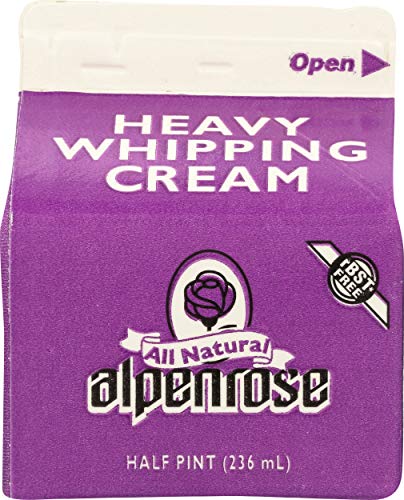 Algopix Similar Product 8 - Alpenrose Dairy Whipping Cream, 8 oz