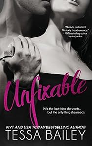 Unfixable