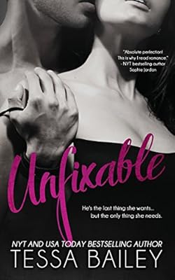 Unfixable