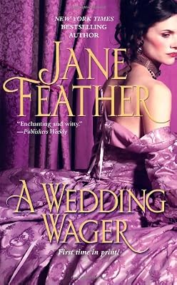 A Wedding Wager
