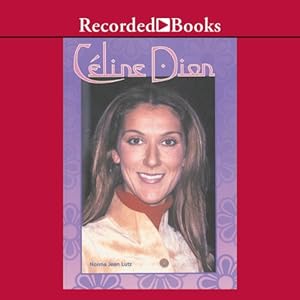 Celine Dion by Norma Jean Lutz