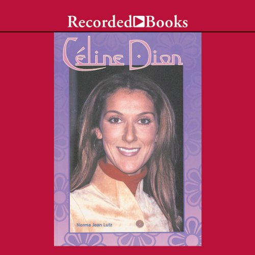 Celine Dion by Norma Jean Lutz