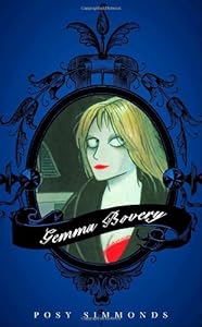 Gemma Bovery by Posy Simmonds