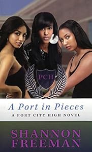 A Port In Pieces