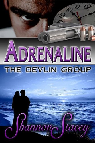 Adrenaline (Devlin Group) by Shannon Stacey