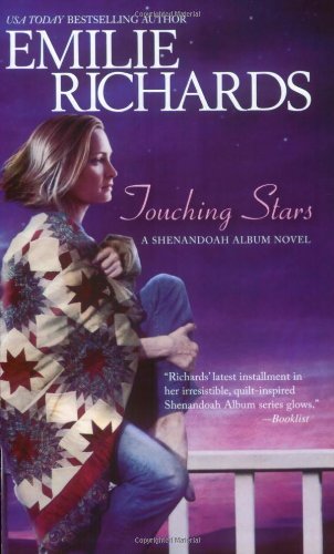 Touching Stars by Emilie Richards