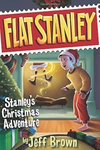 Stanley's Christmas Adventure