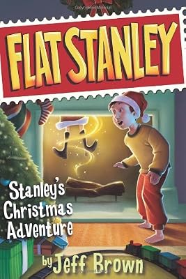 Stanley's Christmas Adventure