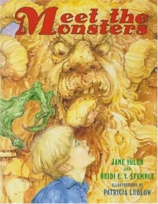 Meet the Monsters