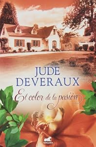 El color de la pasion