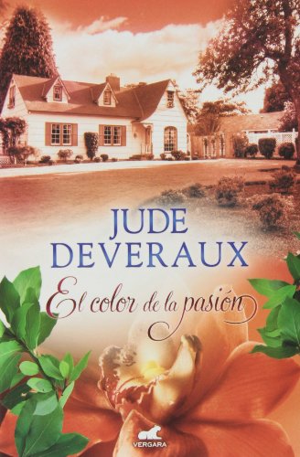 El color de la pasion by Jude Deveraux