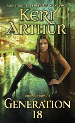 Generation 18: The Spook Squad 2