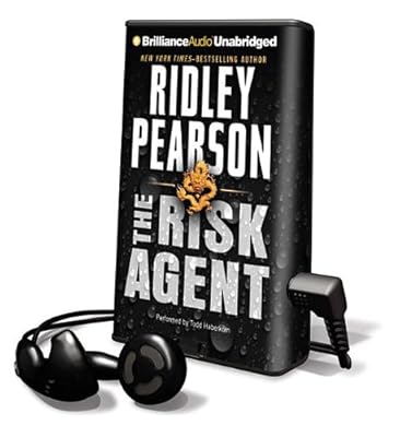 The Risk Agent