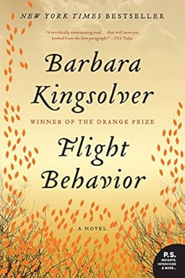 Flight Behavior: A Novel