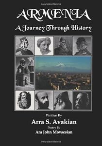 Armenia: A Journey Through History