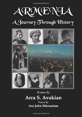 Armenia: A Journey Through History
