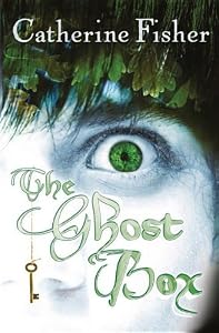 The Ghost Box