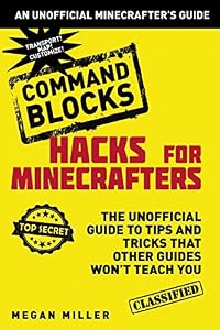 Hacks for Minecrafters