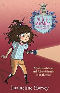 Alice-Miranda Shines Bright