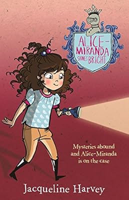Alice-Miranda Shines Bright
